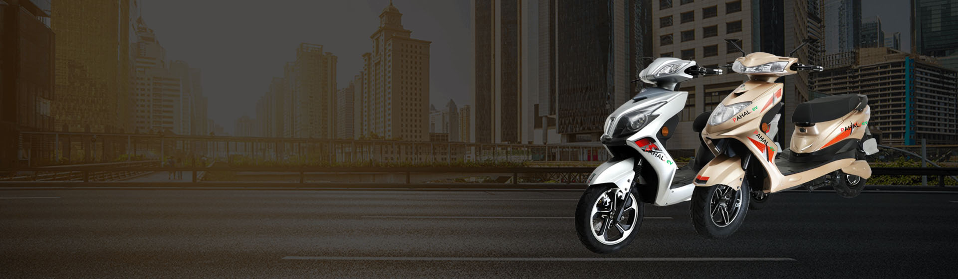 Electric Scooty Manufacturers in india