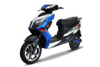 Electric Scooty Manufacturers