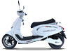 Top Electric Scooty Manufacturers